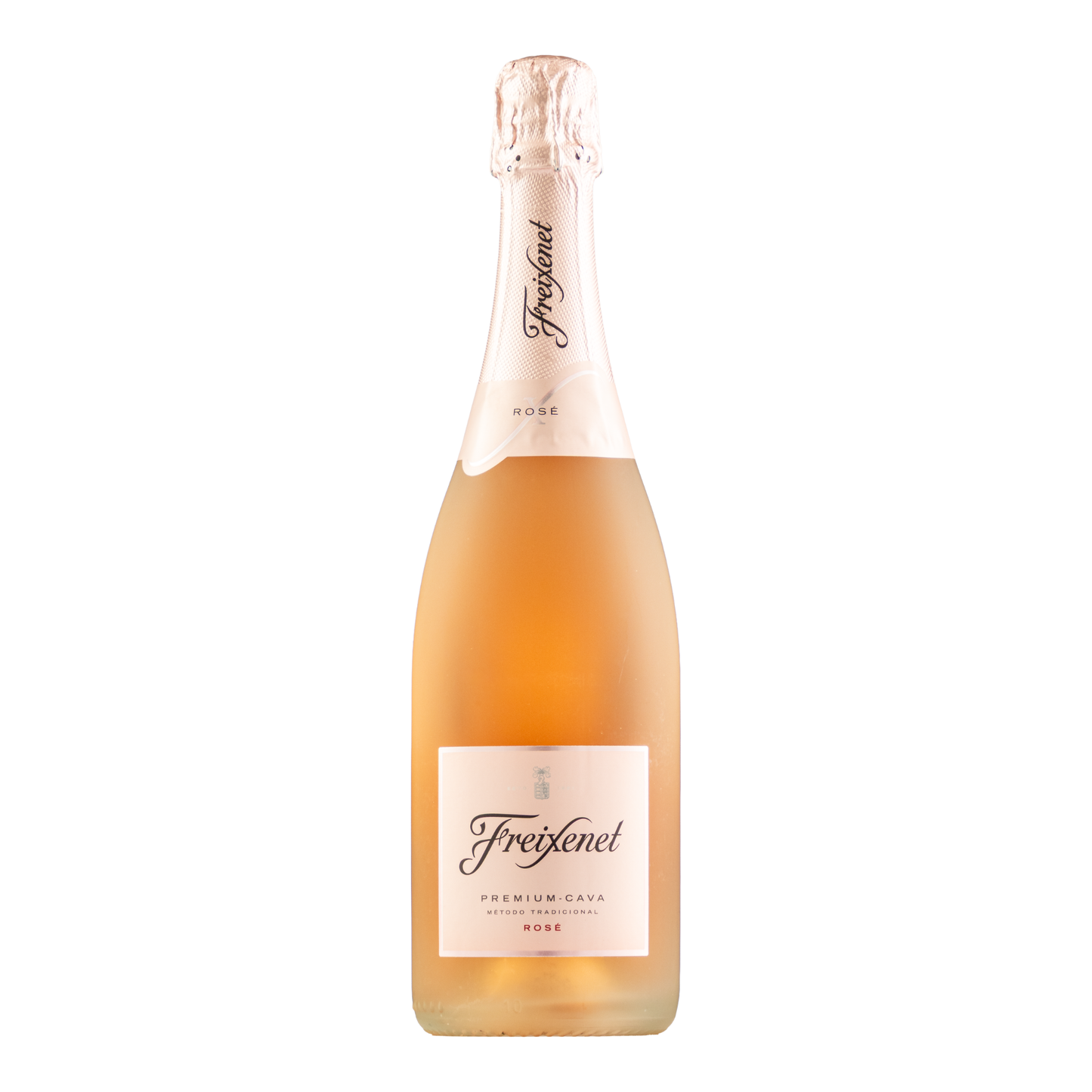 Vino Espumoso Freixenet Rose Extra Dry 750 Ml
