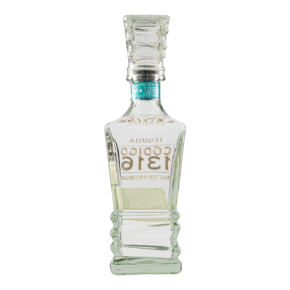 Tequila Código 1316 Blanco Coco 750 Ml