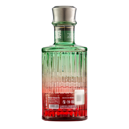 Tequila Insolente Plata Patria 700 Ml
