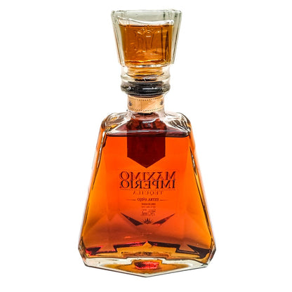 Tequila Máximo Imperio Extra Añejo 750 ml