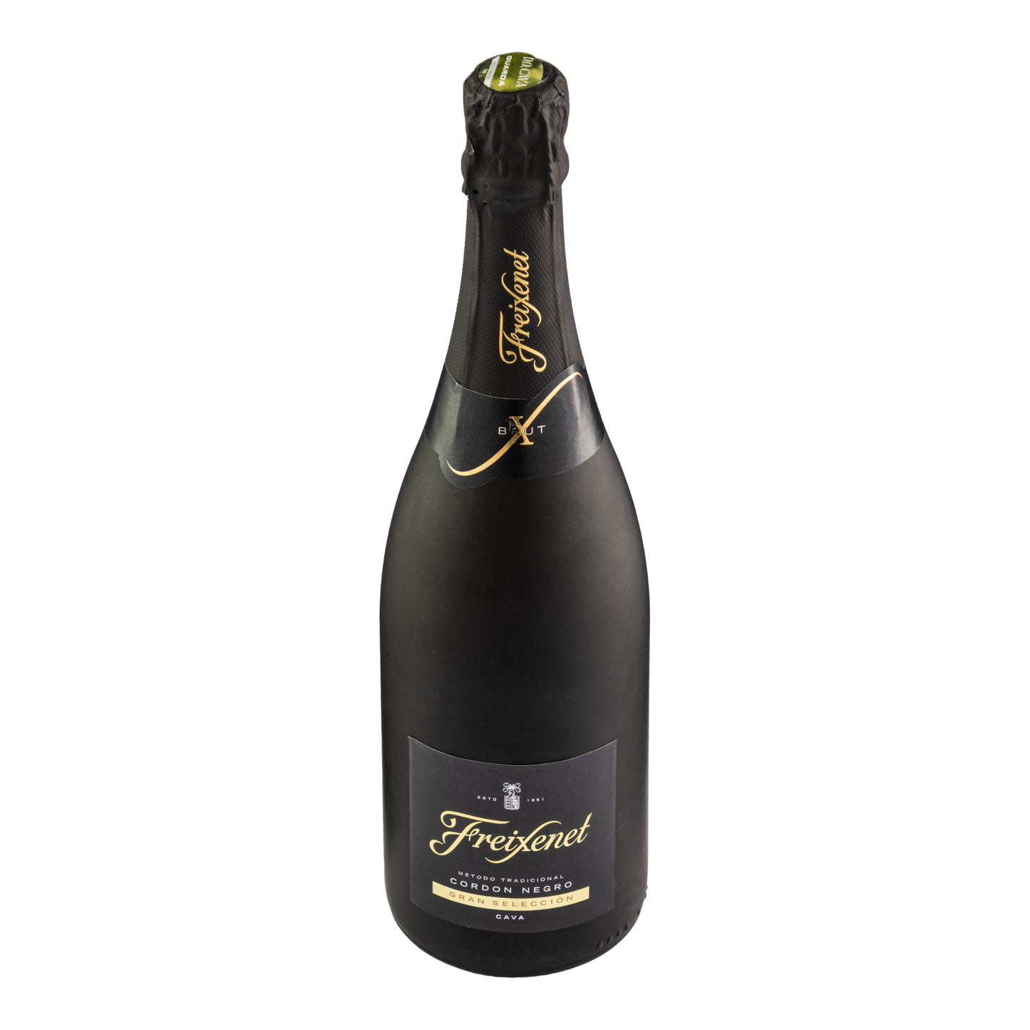Vino Blanco Espumoso Freixenet Cordon Negro Brut 750ml