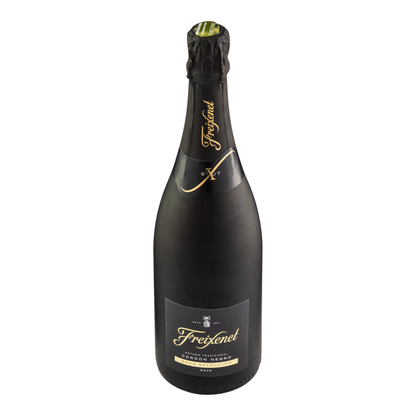 Vino Blanco Espumoso Freixenet Cordon Negro Brut 750ml