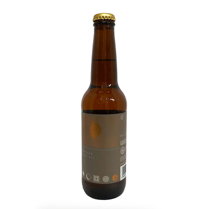 Cerveza Artesanal Principia American Wheat Ale 355 Ml