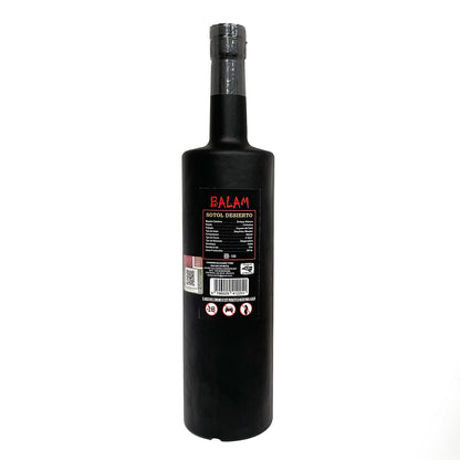 Sotol Artesanal Balam Desierto 750 ml