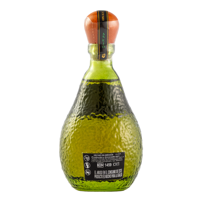 Tequila Mis Aguacates Añejo 100 Ml