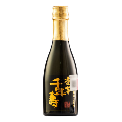 Sake Hakushika Junmai Daiginjo 300 Ml