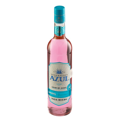 Licor de Agave Generación Azul Guavaberry 960 Ml