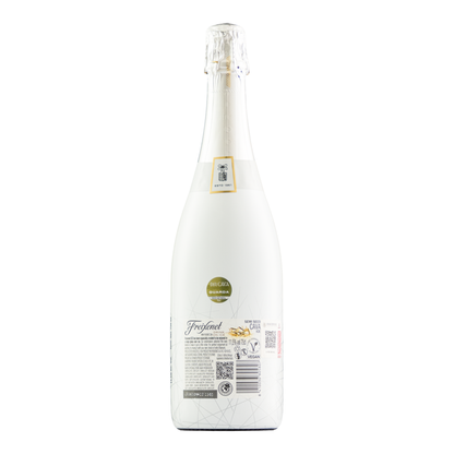 Vino Espumoso Freixenet Ice Semi Seco 750 Ml