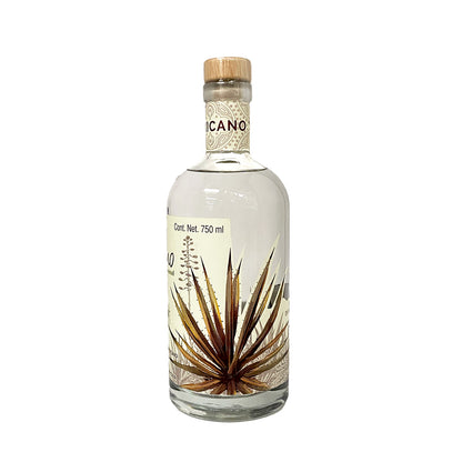 Mezcal Artesanal Palomo Mexicano 750 ml
