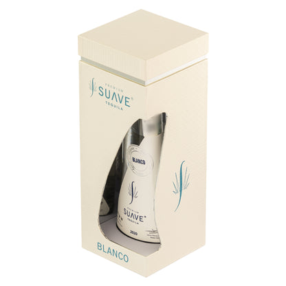 Tequila S Suave Blanco Premium 750 Ml