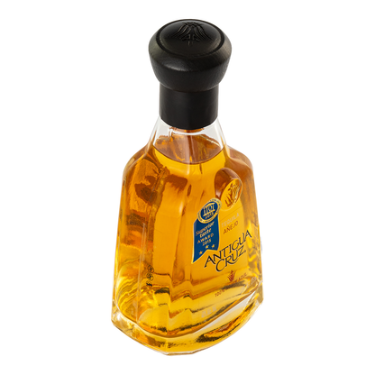 Tequila Antigua Cruz Añejo 375 Ml