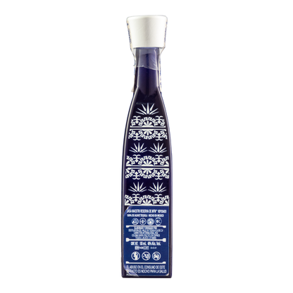 Tequila Casa Maestri Reserva De Mfm Reposado 100 Ml