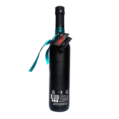 Tequila Pispireto Blanco 750 ml