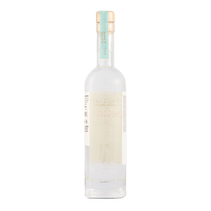 Tequila Amatiteña Blanco 100 Ml