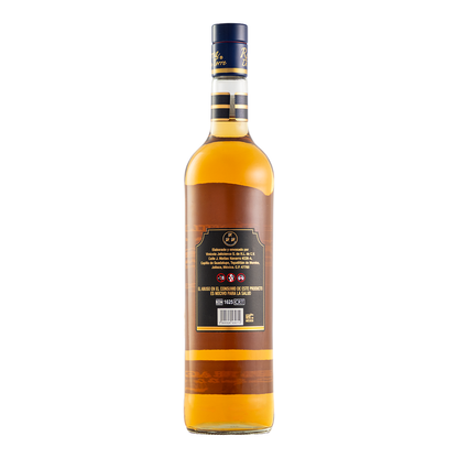 Tequila Reserva de la Torre Reposado 1000 Ml