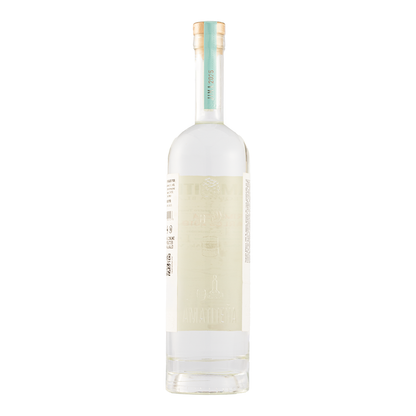 Tequila Amatiteña Blanco 750 Ml