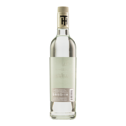Tequila Hacienda de Tepa Blanco 750 Ml