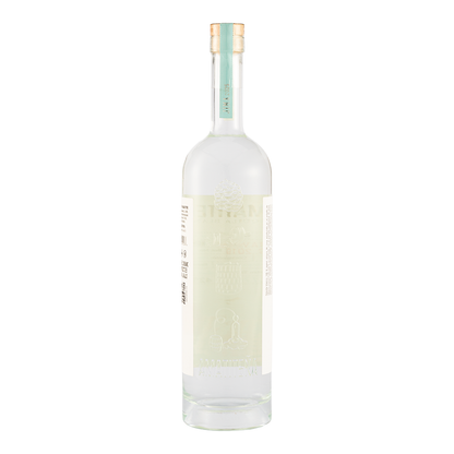 Tequila Amatiteña Blanco 1750 Ml