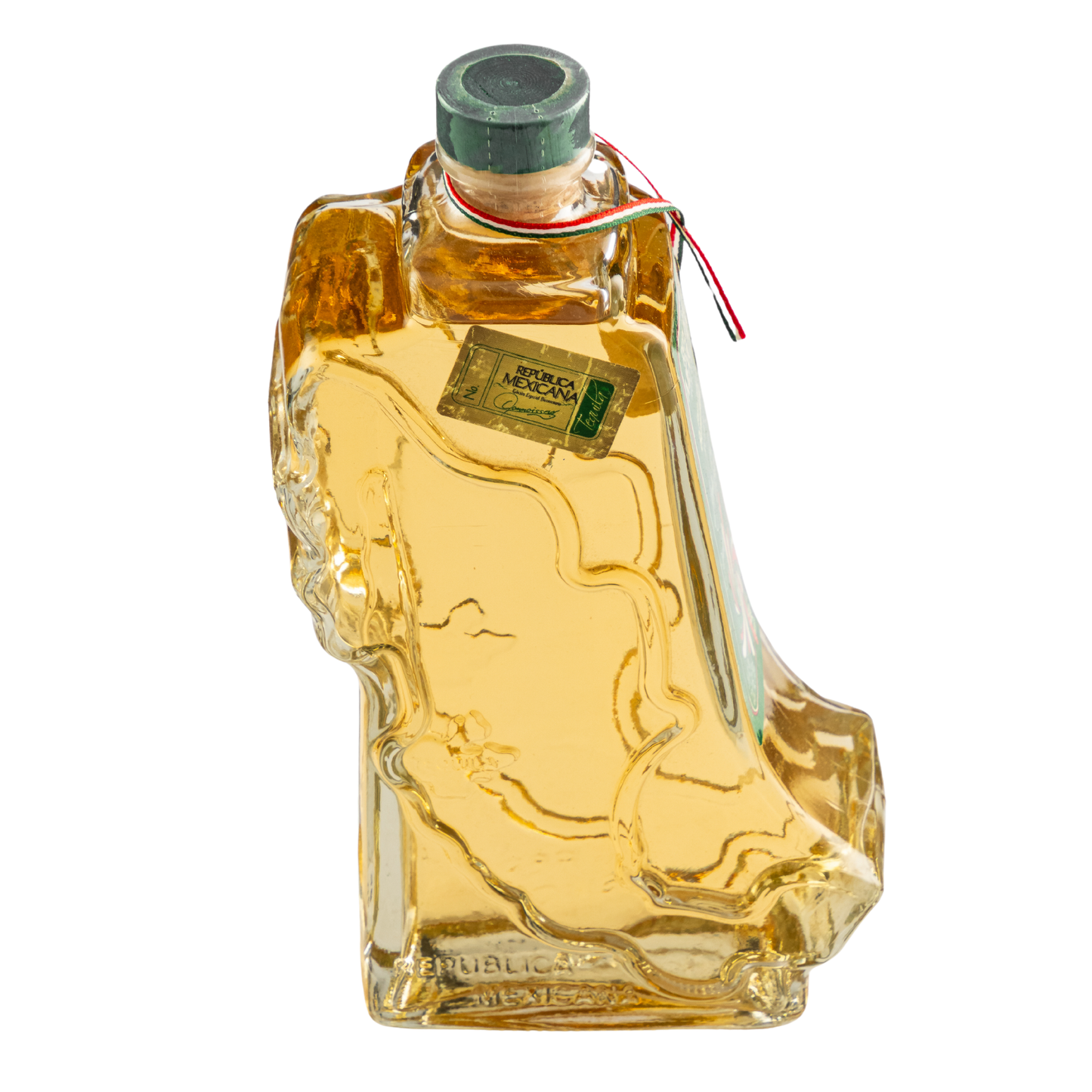 Joyas De México Reposado 750 Ml