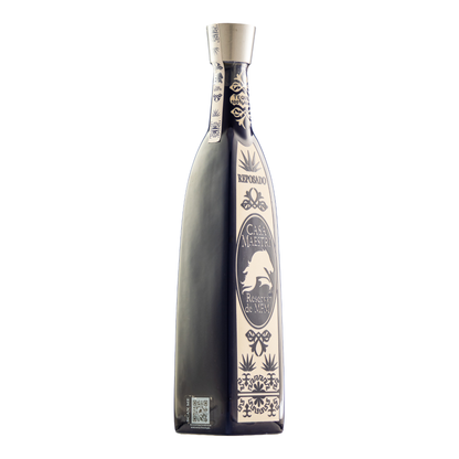 Tequila Casa Maestri Reserva De Mfm Reposado 750 Ml
