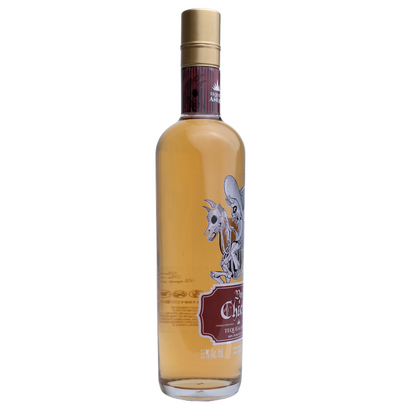Tequila Don Chicho Añejo 750 ml