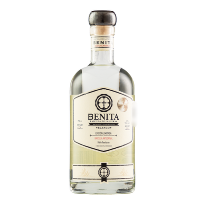 Raicilla de la Sierra Artesanal Benita 750 Ml