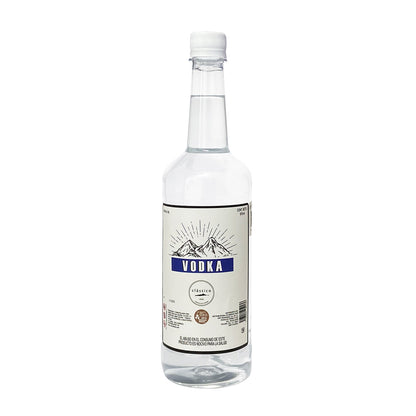 Vodka Clássico 970 ml
