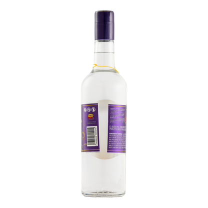Vodka Jugando Spirits 750 Ml