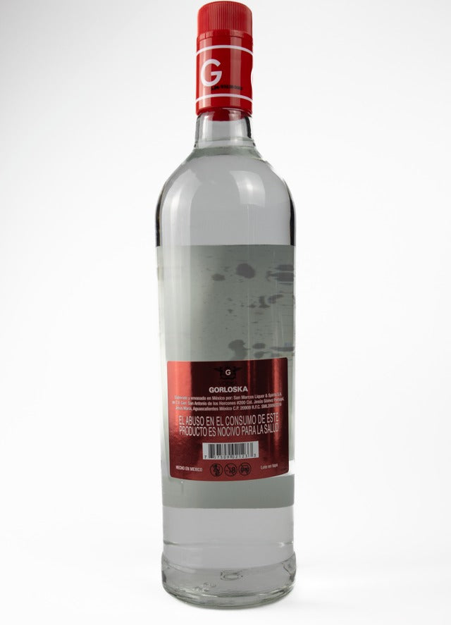 Vodka Gorloska 1000 Ml