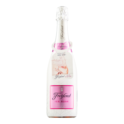 Vino Espumoso Freixenet Ice Rosado 750 Ml
