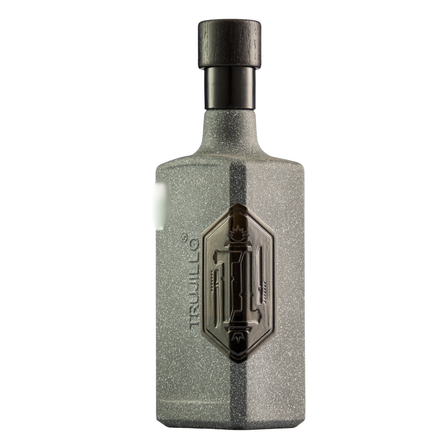 Tequila Trujillo Blanco Tahona 750ml