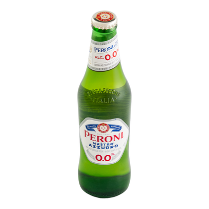 Cerveza Peroni 0.0 330 Ml
