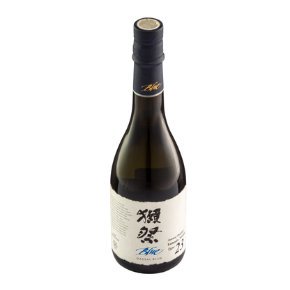 Dassai Blue 23 JDGJ Sake 375 Ml