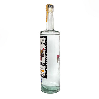 Raicilla Artesanal Balam Sierra Agave Maximiliana 750 ml