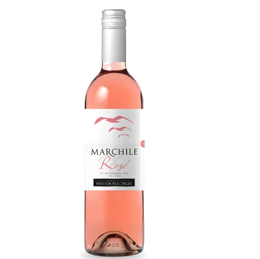 Vino Rosado Marchile Rosé 750 Ml
