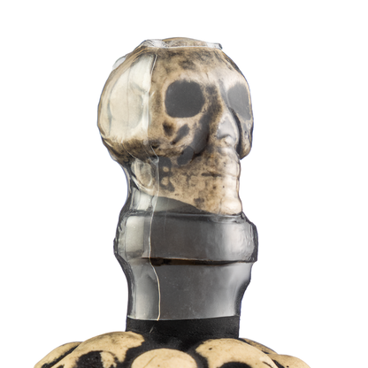 Tequila Insolente Cráneo Añejo 200 Ml