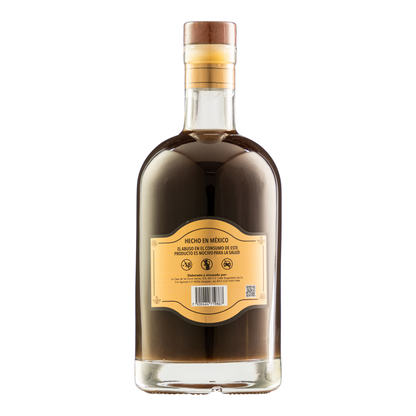 Licor Macajillo de Café Cold Brew 750 Ml