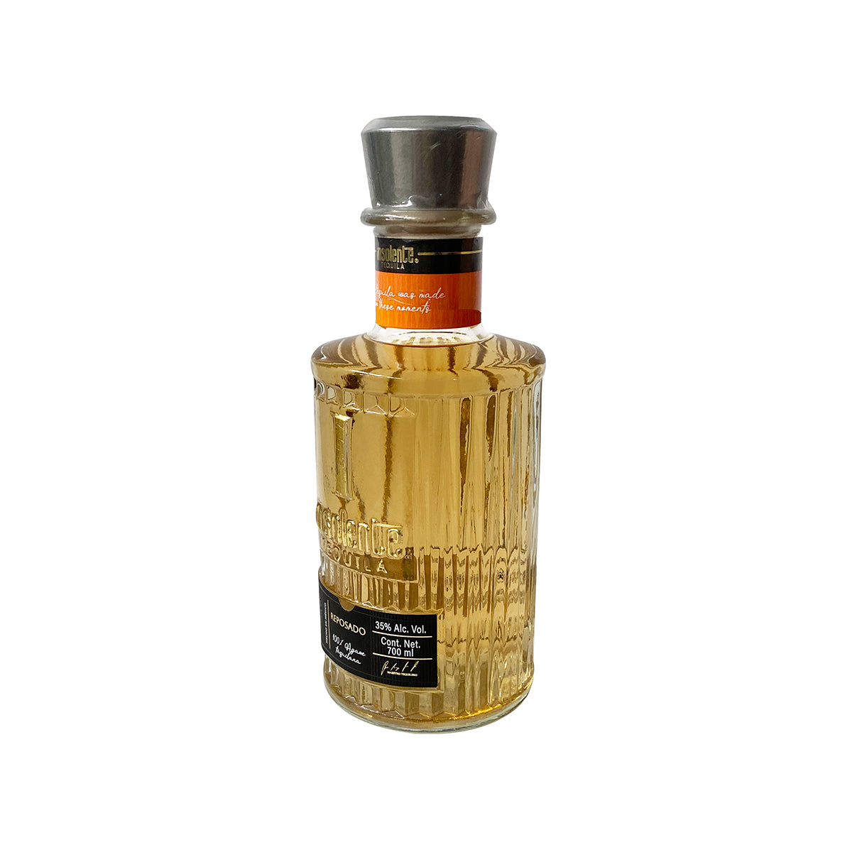 Tequila Insolente Reposado 700 ml