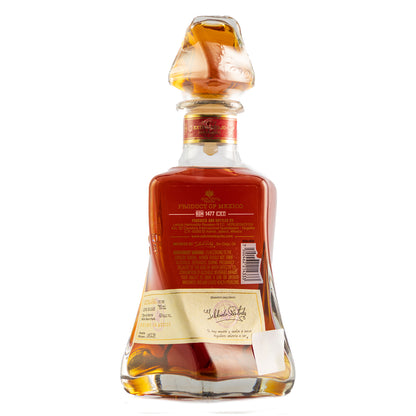Tequila Adictivo Extra Añejo 100% Agave 750 Ml