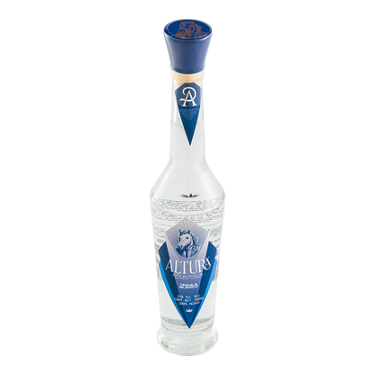 Tequila Altura Divina Blanco 700 Ml