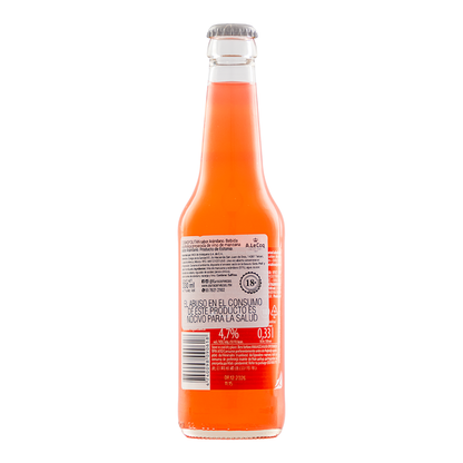 Bebida Le Coq Cosmopolitan 330 Ml