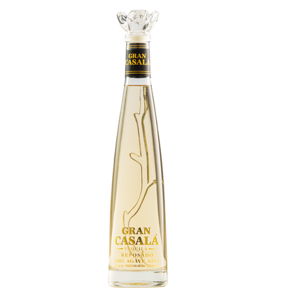 Tequila Gran Casalá Reposado 750 Ml