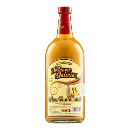 Rompope Nueva Galicia Clasico Tradicional 950ml