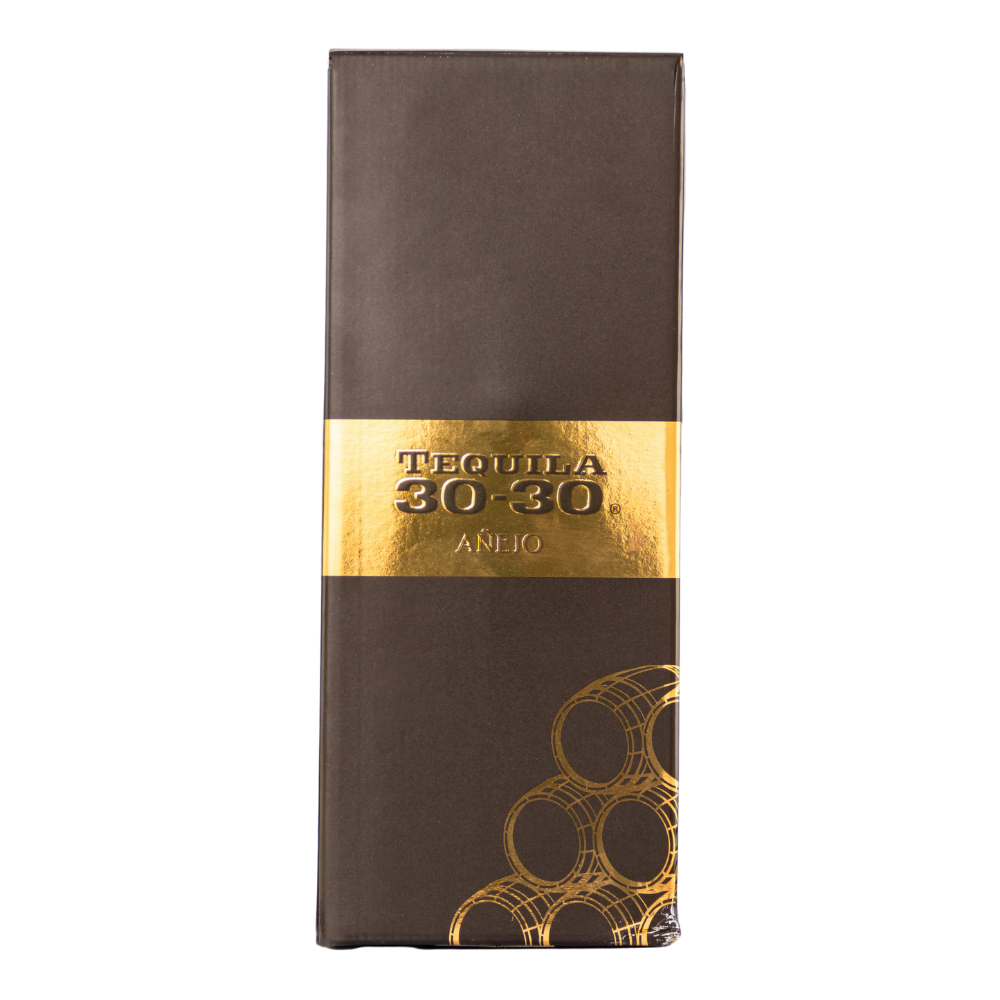 Tequila 30-30 Añejo 750ml