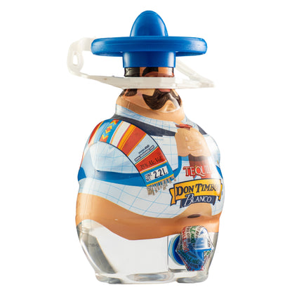 Tequila Don Timbón Blanco 2200 Ml