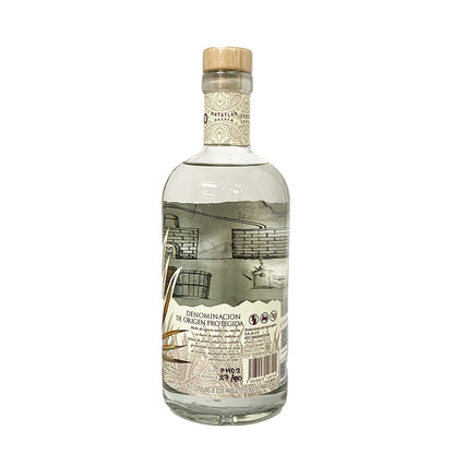 Mezcal Artesanal Palomo Mexicano 750 ml