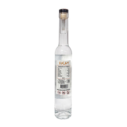 Raicilla Balam Costa Agave Chico Aguiar 375 ml