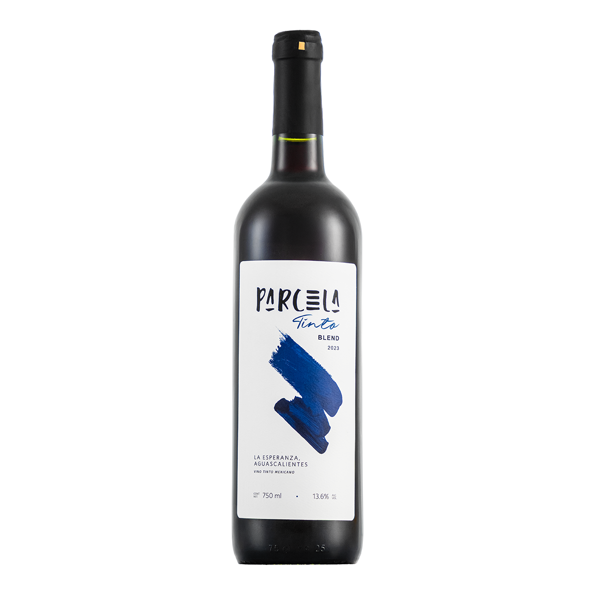 Vino Tinto Parcela Blend 750 Ml