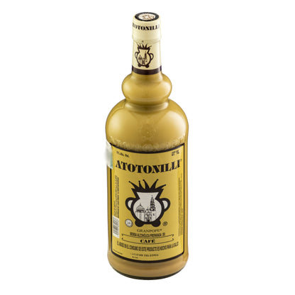 Rompope Atotonilli Café 1000 Ml
