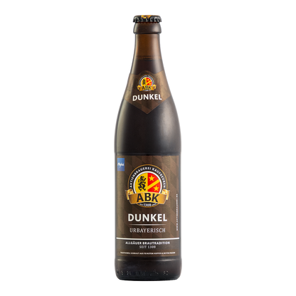 Cerveza ABK Dunkel Urbayerisch 500 Ml